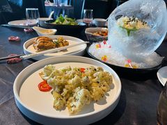 -蟹榭·本帮江浙菜·蟹宴(五角场合生汇商场店)