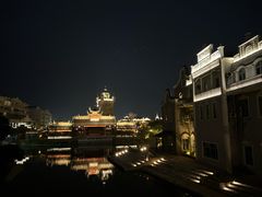 -赤坎·广东华侨国际旅游度假区