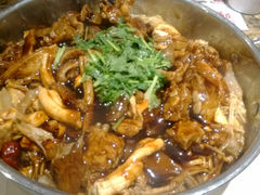 -黄记煌三汁焖锅(泰华假日广场店)