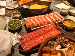 -三出山火锅(南京万象天地店)