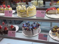 -丁香西饼屋(桂林路店)