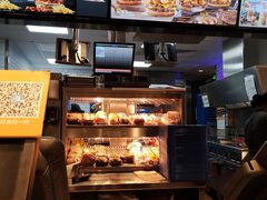 -汉堡王(北京三里屯购物中心)