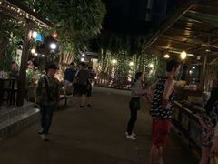 -月满港海鲜酒家
