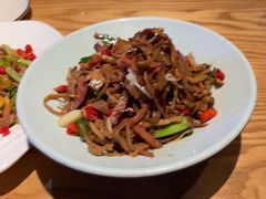 -湘与香缘·湖南菜(王府井北京市百货大楼店)
