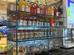 -海天一色海景自助餐厅(西港花园店)