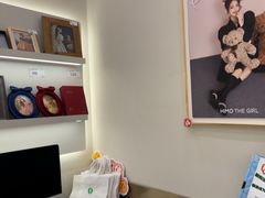 -海马体照相馆(大连柏威年购物中心店)