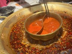 -哥老官重庆美蛙鱼头(五角场合生汇店)