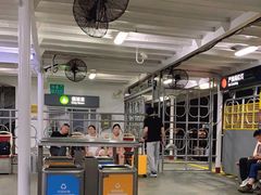 -厦门轮渡码头