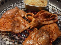 -火炉火自助餐(西直门凯德MALL店)