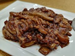 -梅龙镇酒家(南京西路总店)