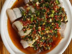 -罗氏豆花饭庄·川菜·土火锅·豆花(卡都花苑店)