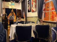 -安东尼奥餐厅
