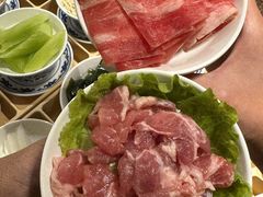 -咏江南·苏式火锅·苏州评弹(观前街店)