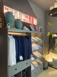 -ChenV西服礼服高级定制(市区养育巷店)
