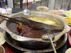 -储奇门鳝鱼火锅(总店)