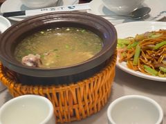 -小菜园新徽菜(合肥天鹅湖万达店)
