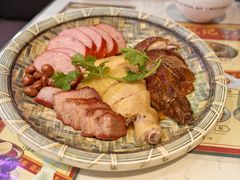 -龙记·香港茶餐厅(海上世界店)