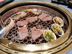 -花时·炭火烧肉(东百中心A馆店)