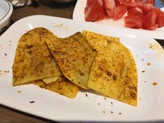 -济南亮亮烧烤(延安三路店)