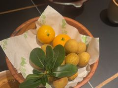 -季季山·云南野生菌火锅(上海首店)