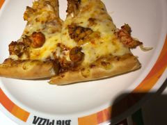 -比格比萨自助(花园路店)