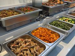 -仙螺岛海鲜自助餐厅(总店)