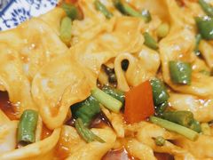 -后卫寨猫耳朵(后卫寨店)