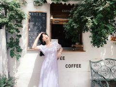 -小时光咖啡馆(北锣鼓巷店)