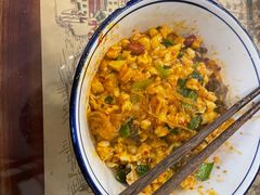 -老乌家特色小炒泡馍(大皮院店)