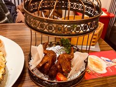 -避风塘(江桥万达店)