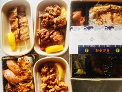 -鸟鸣门屋台料理(金帝银泰店)