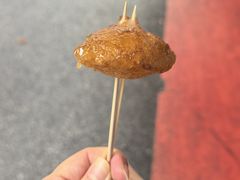 -心太软糖油粑粑