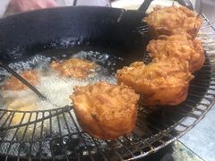 -阿婆油墩子(五里桥路188弄小区店)