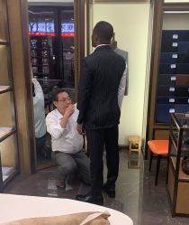 -李顺昌 SACELL LEE (旗舰店)