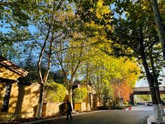 -春晖园度假酒店温泉