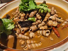 -百味地锅鸡(二店·财校分店)