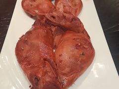-满园烤鸭·春饼(沈北万达店)