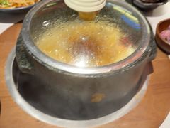 -芸山季·云南山珍菌火锅(人民广场来福士店)