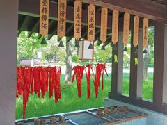 -陈武帝故宫