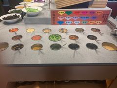 -新辣道鱼火锅(领展购物广场·中关村店)
