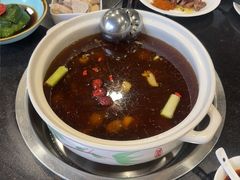 -生宇山珍野生菌汤锅•始于2002(双流古塔店)