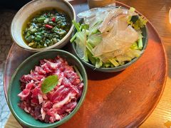 混元神功牛肉-吃饭皇帝大(解放西路店)