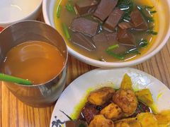 -新记美食(关闸店)