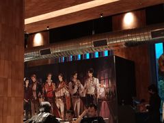 -Nord Grill&Bar Highland诺德西餐(深圳欢乐海岸店)