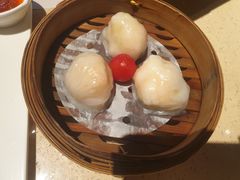 金牌虾饺皇-点都德(华强南店)