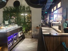 -野妹经典火锅(江夏中百店)