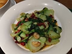 -费大厨辣椒炒肉(万家丽一店)