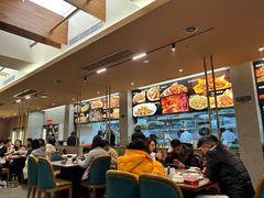 -情妹耙泥鳅·江湖川菜(科华店)