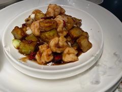 -赠李白·如诗的川味(余杭万达广场店)