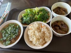 -好成财牛排馆(涂门街总店)